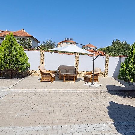 Sineva Guest House Ravda Exteriér fotografie