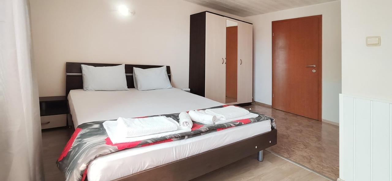 Sineva Guest House Ravda Exteriér fotografie