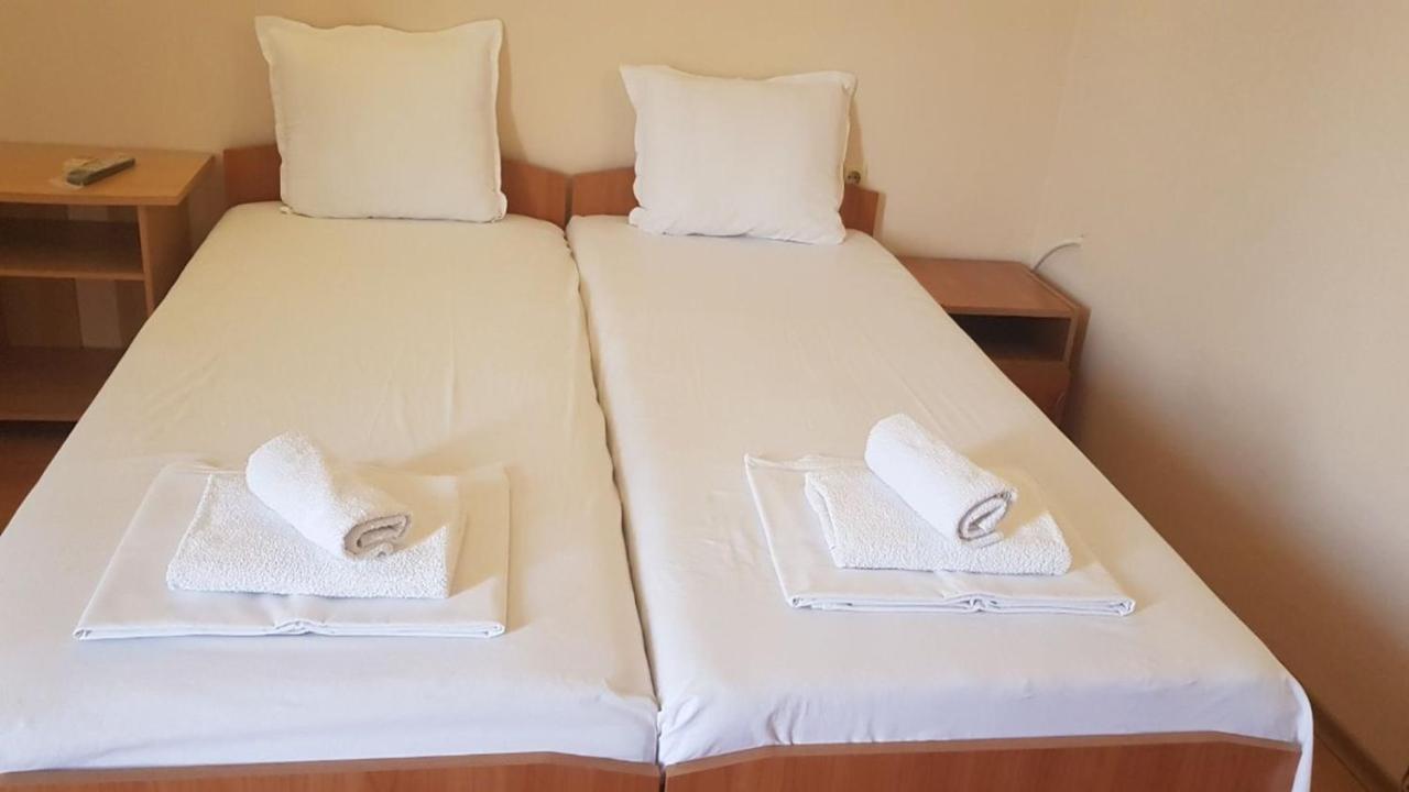 Sineva Guest House Ravda Exteriér fotografie