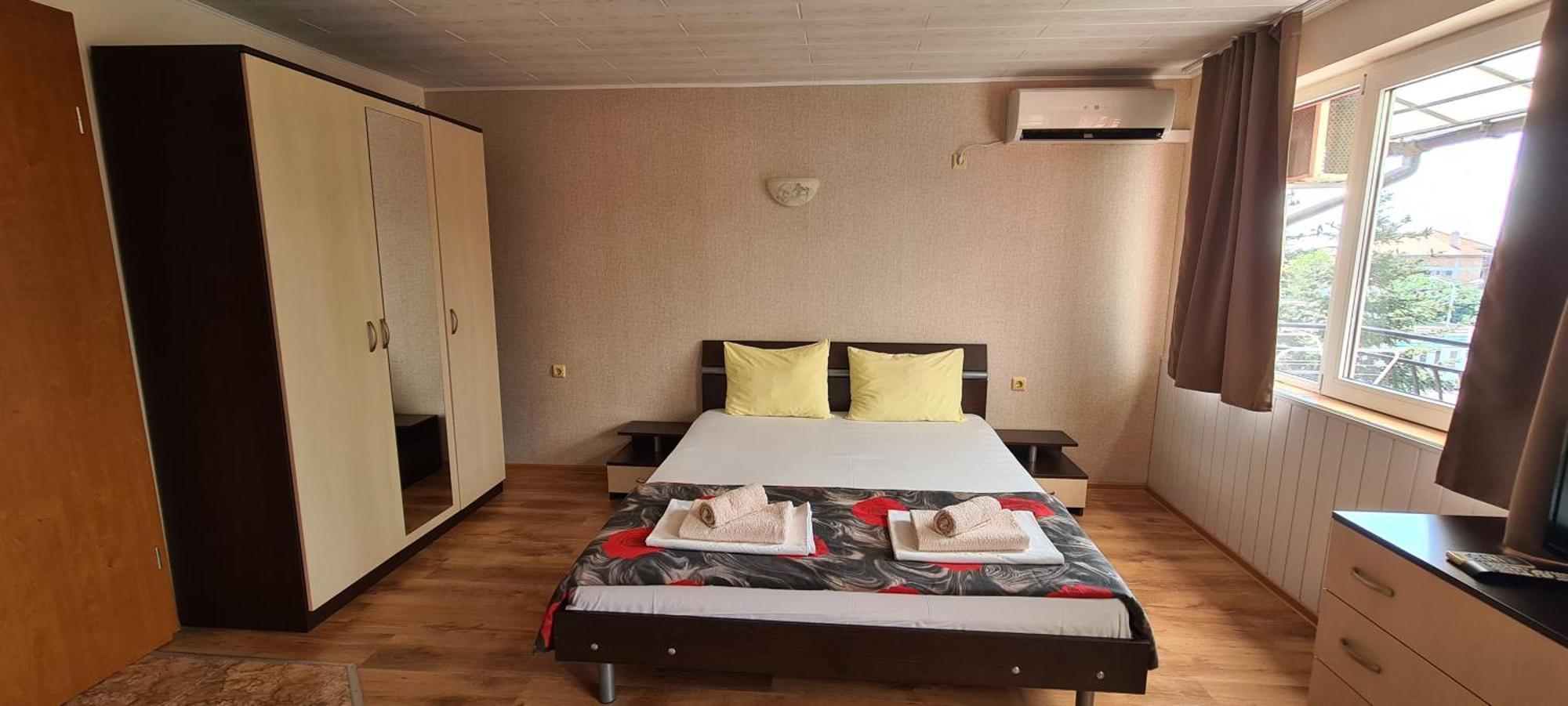Sineva Guest House Ravda Exteriér fotografie