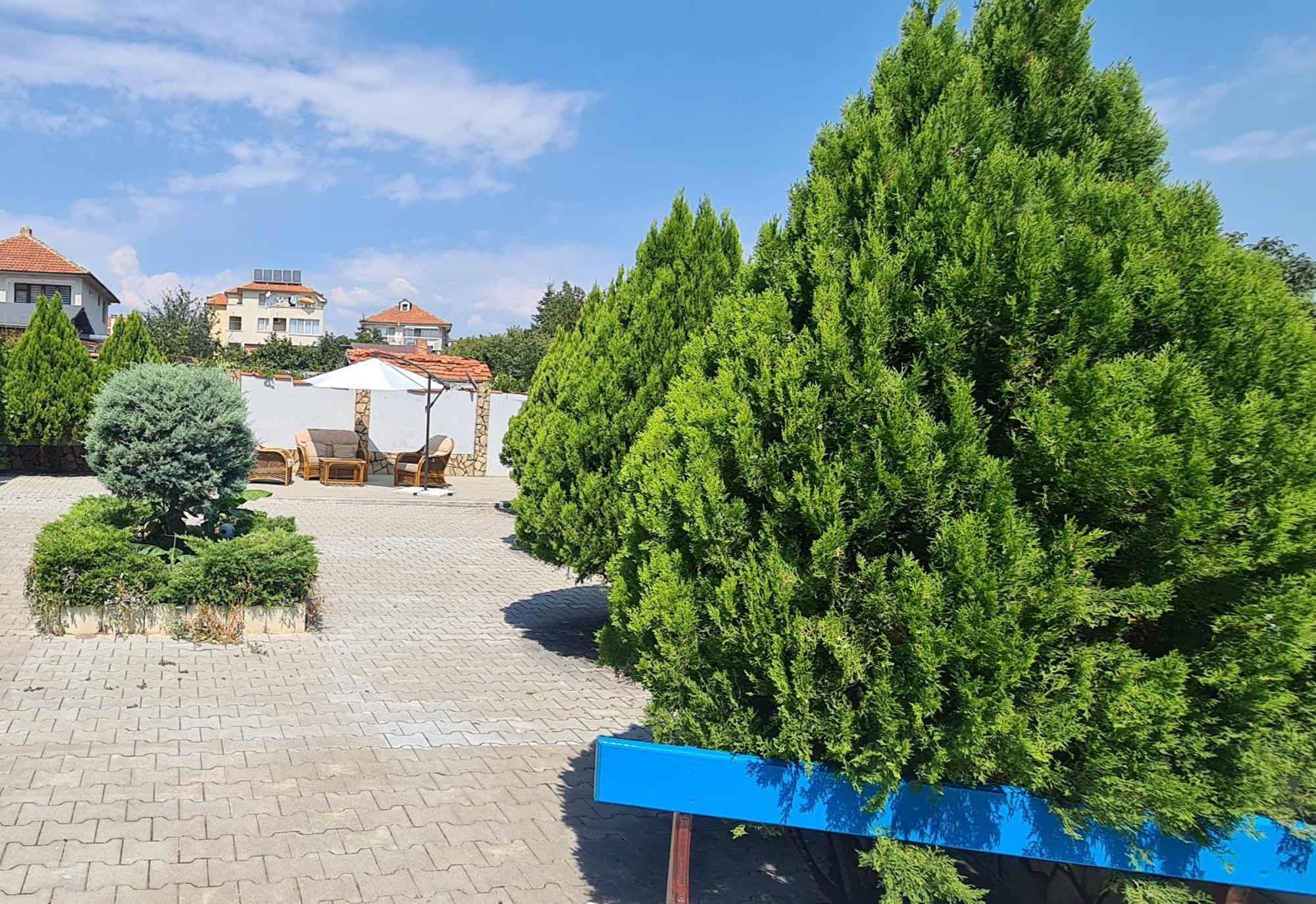 Sineva Guest House Ravda Exteriér fotografie
