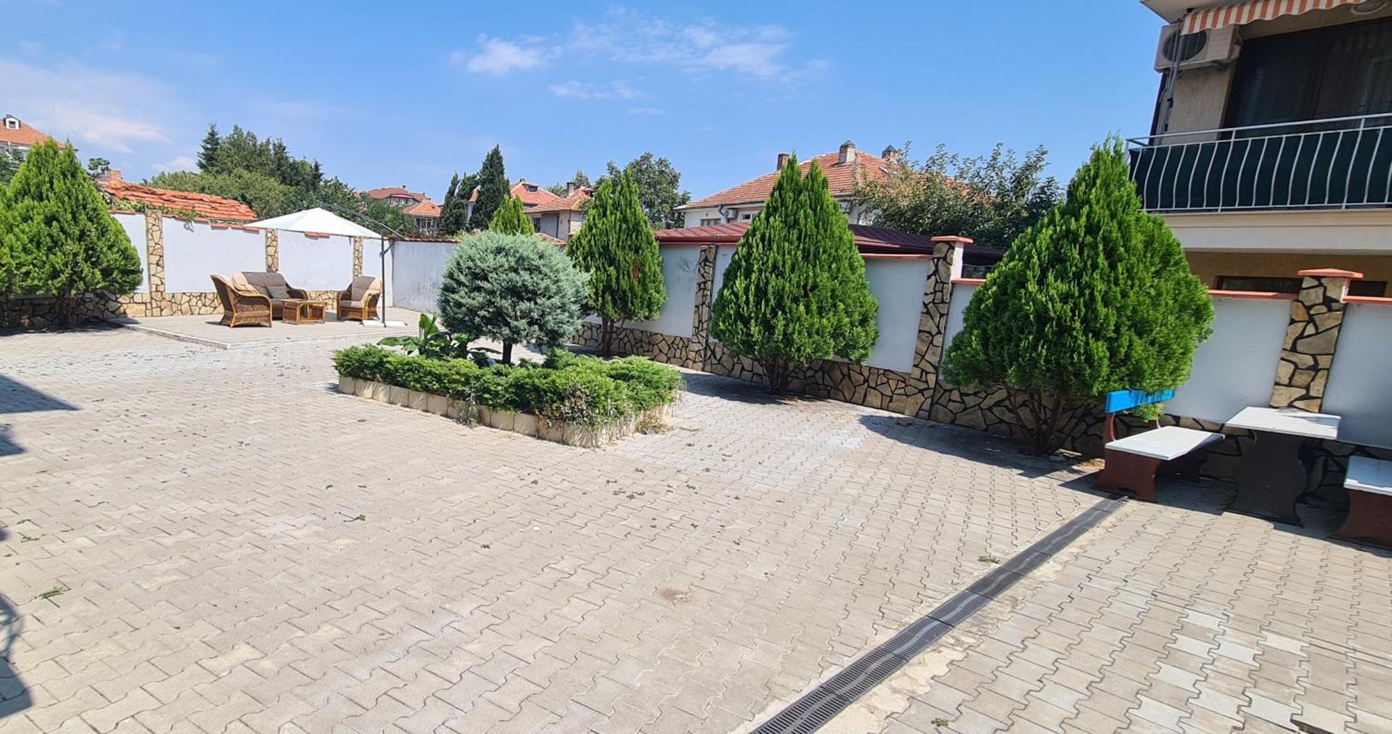 Sineva Guest House Ravda Exteriér fotografie