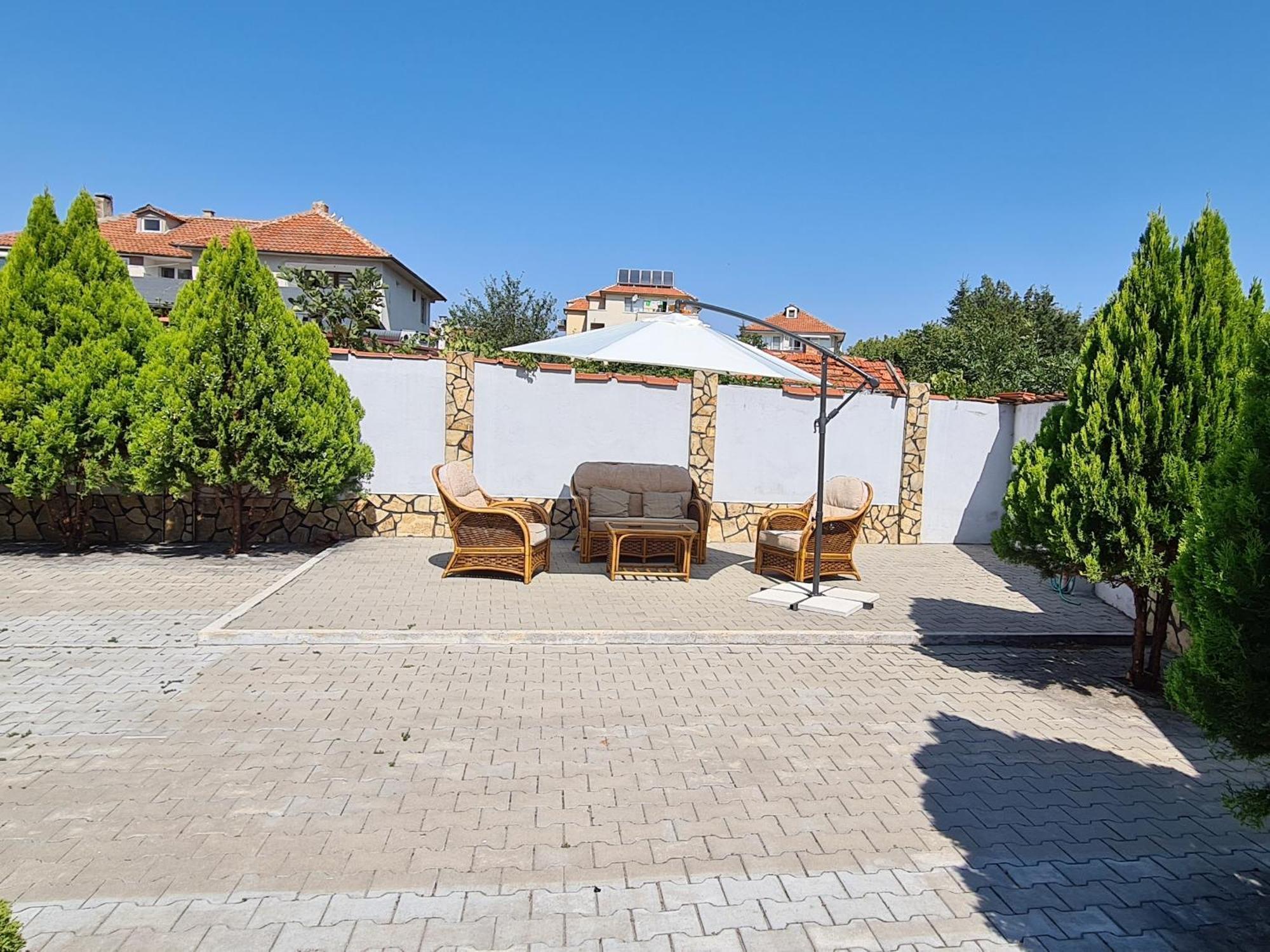Sineva Guest House Ravda Exteriér fotografie