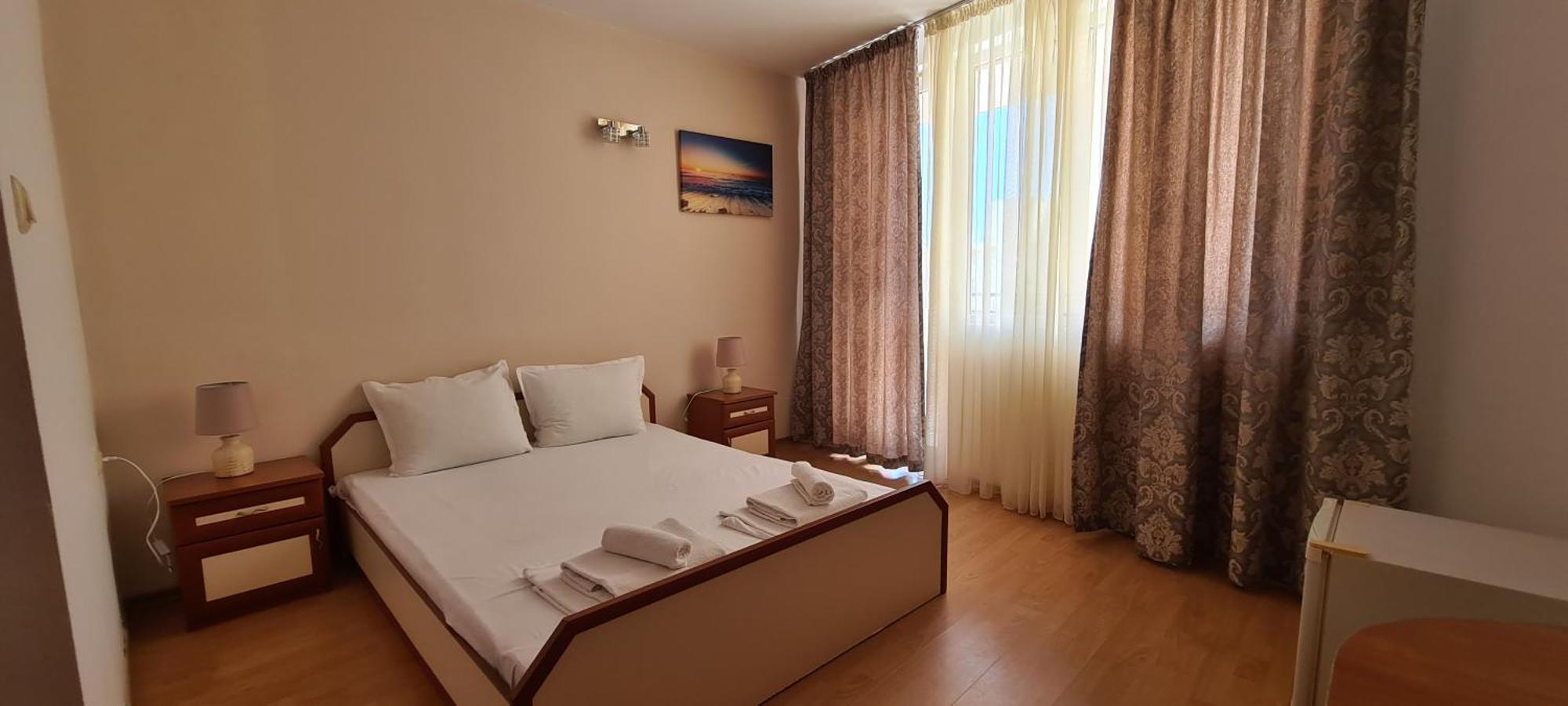 Sineva Guest House Ravda Exteriér fotografie