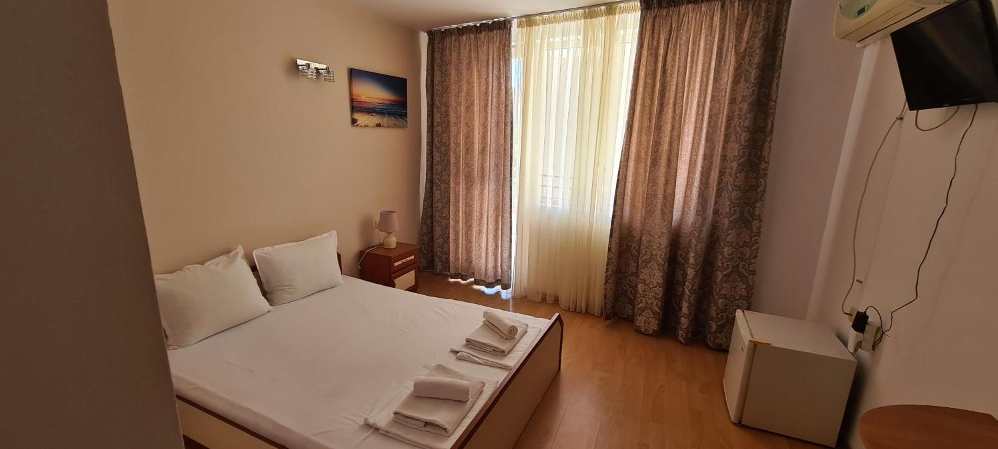 Sineva Guest House Ravda Exteriér fotografie
