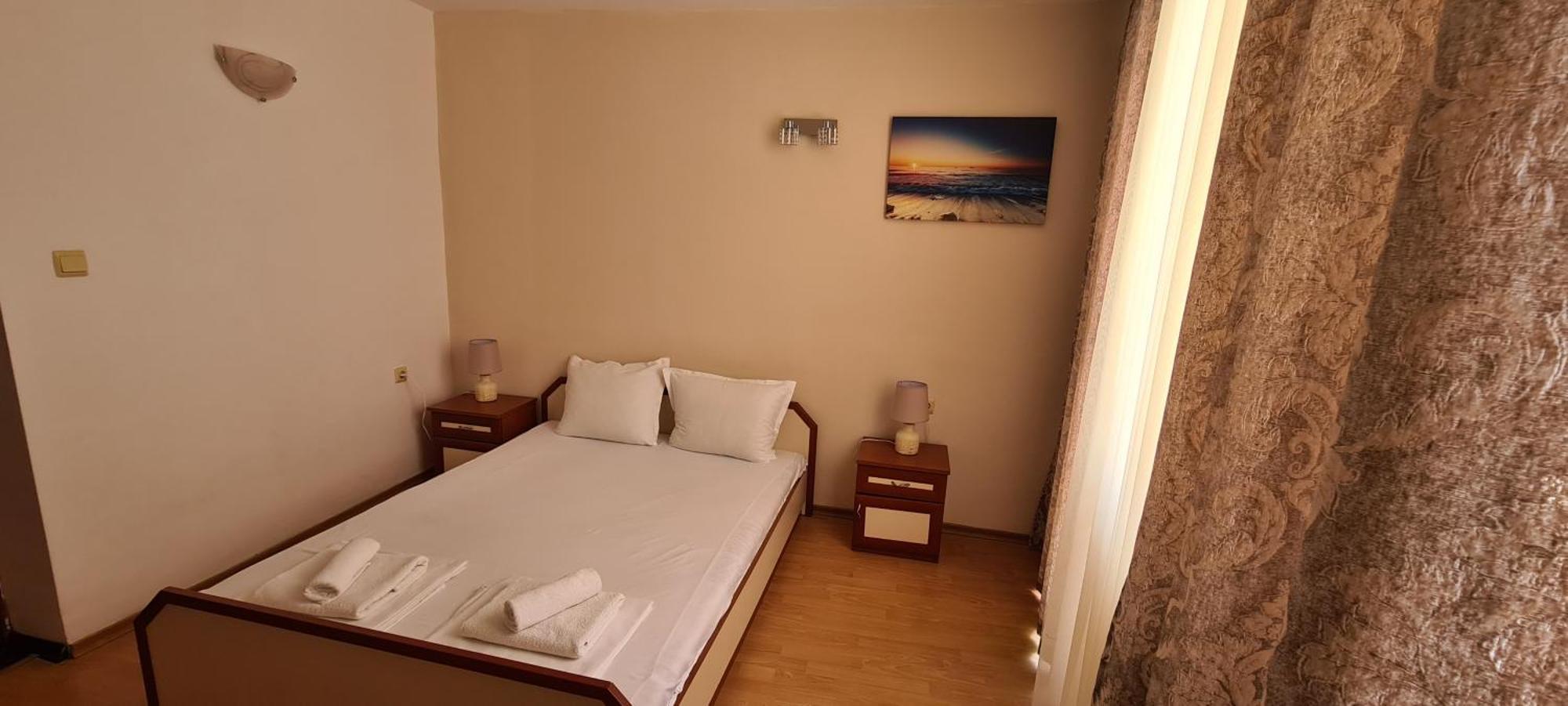 Sineva Guest House Ravda Exteriér fotografie
