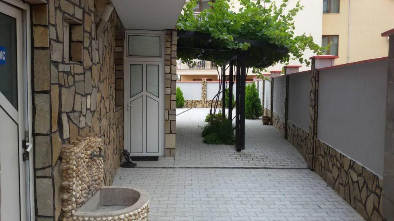 Sineva Guest House Ravda Exteriér fotografie